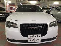 کرایسلەر 300